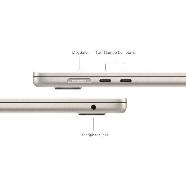 Apple® MacBook Air 15" (M2)